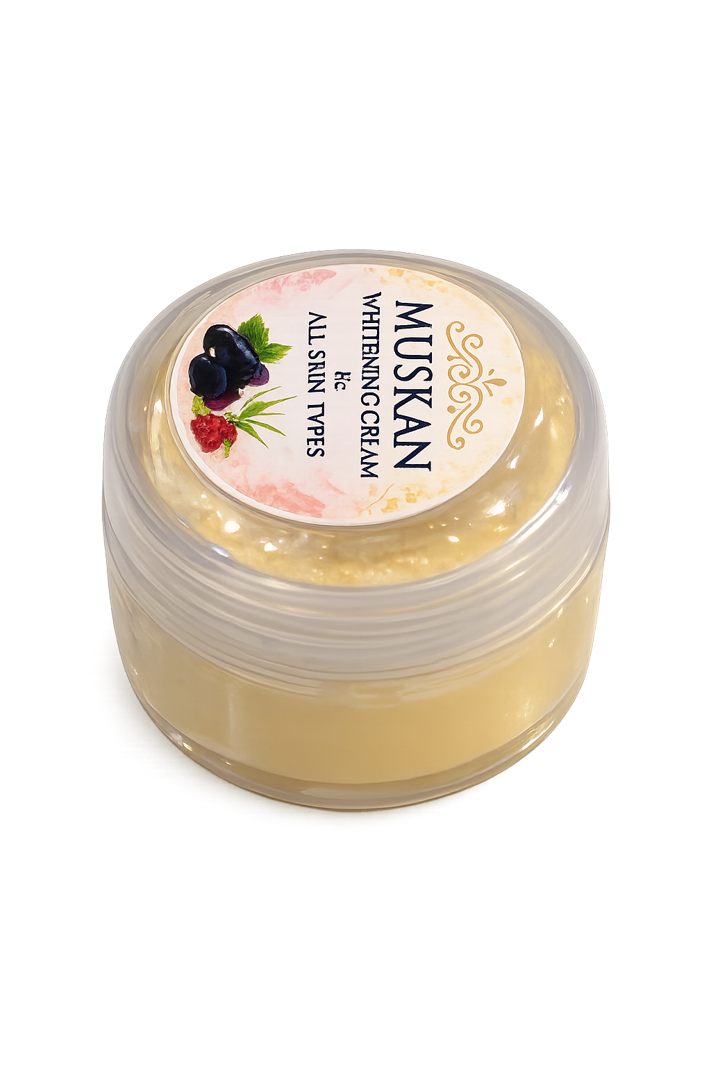 Muskan Cream